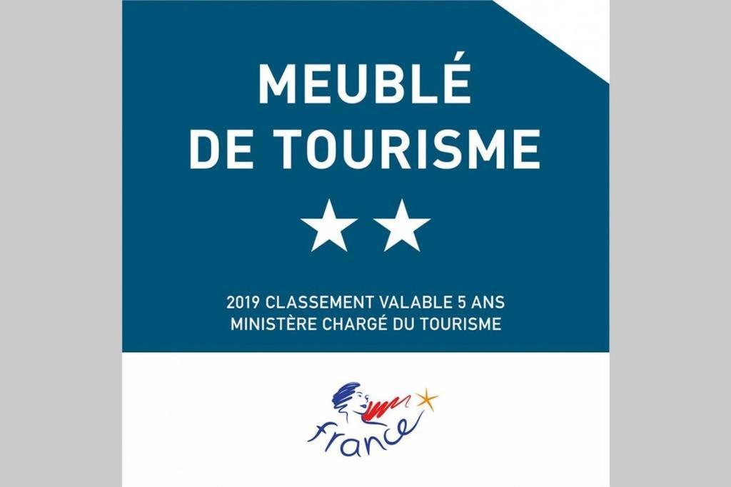 A Deux Pas Du Port De Locquirec Apartment Ngoại thất bức ảnh